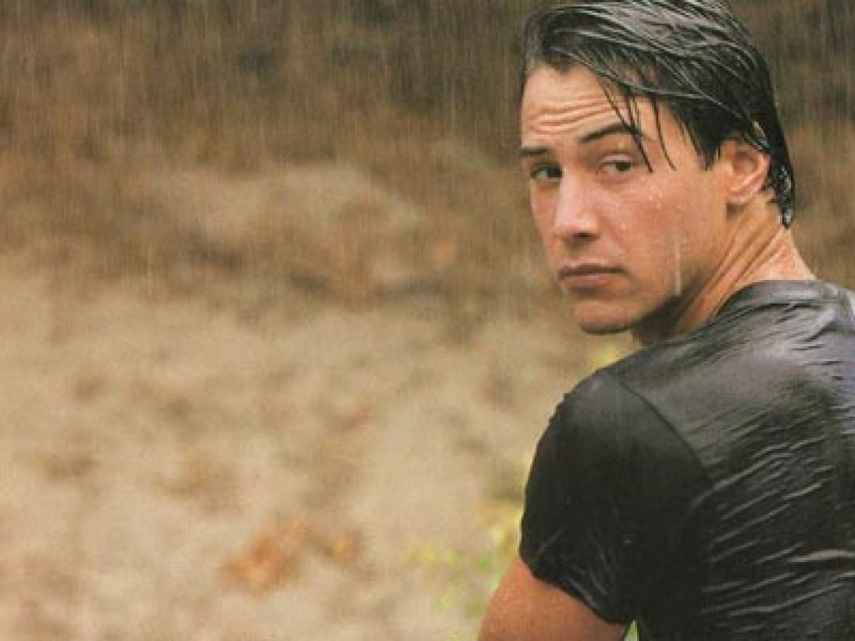 Keanu Reeves completa 49 anos. Confira s... | VEJA SÃO PAULO