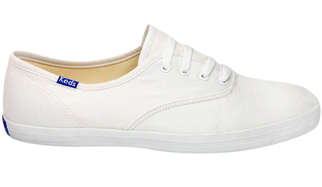 tenis keds anos 90