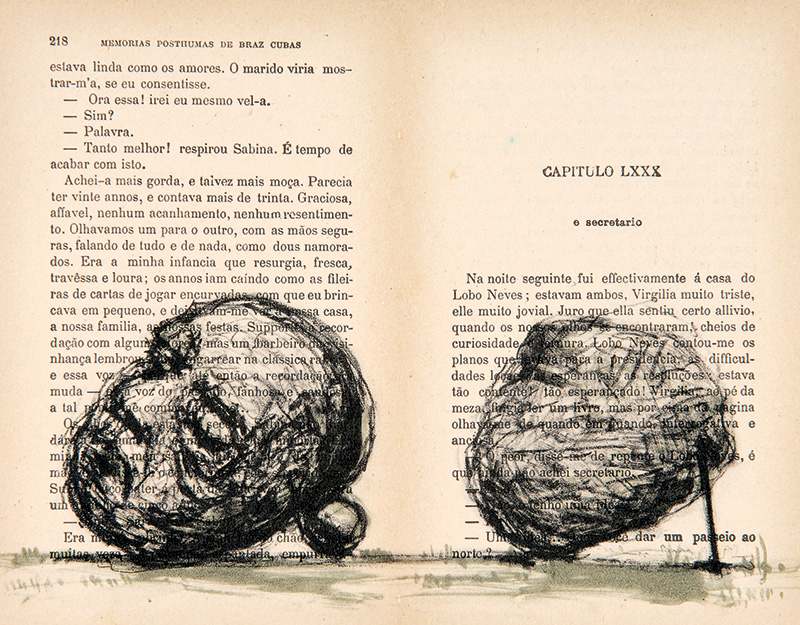 William Kentridge