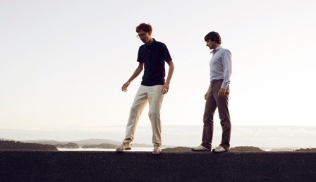 Kings of Convenience Kings of Convenience