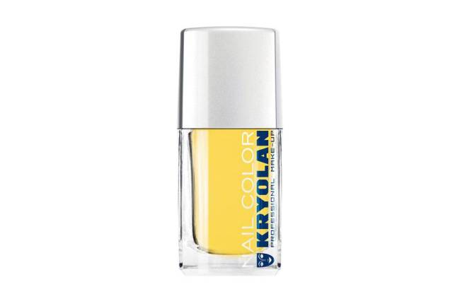 Kryolan - Nail Color - R,00 (6)
