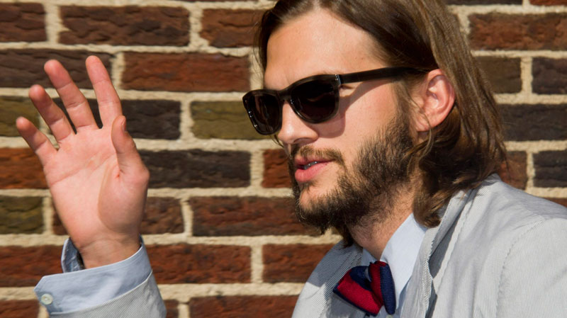 Os maiores salários da TV americana