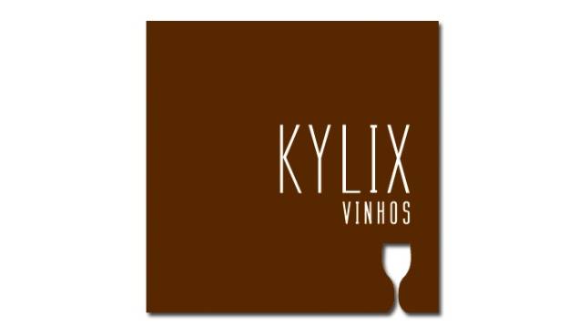 Logotipo da loja Kylix Vinhos