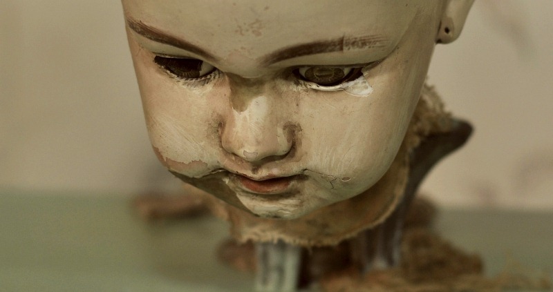 La Casa Triste (2013), de Sofia Carrillo