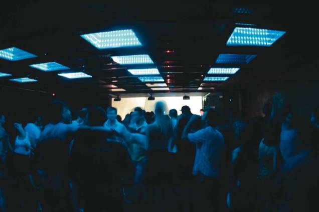 Festa nova no Baixo Augusta: Shake Your Body estreia no Lab Festa nova no Baixo Augusta: Shake Your Body estreia no Lab