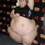 Fat Gaga