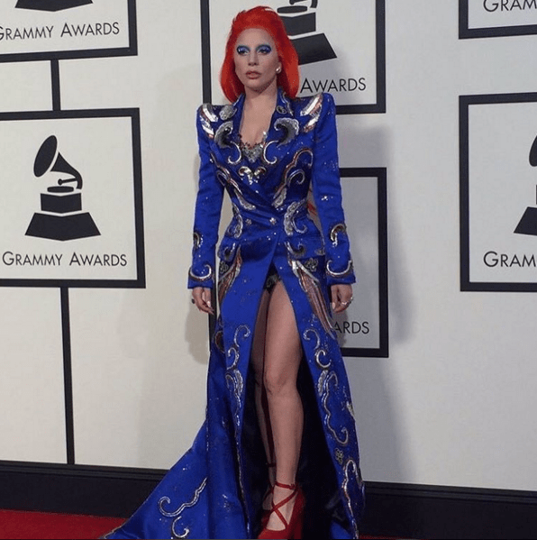 ladygagagrammy