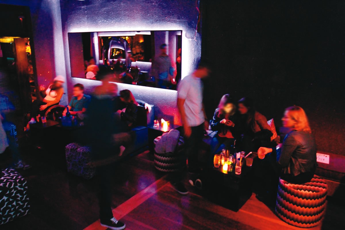 Sunday Sessions | VEJA SÃO PAULO