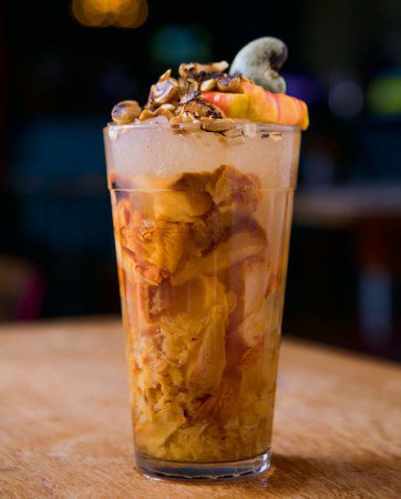 Aproveite a Negroni Week por menos de 25 reais