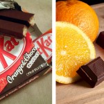 7) Laranja e Chocolate — não conseguimos imaginar como esse sabor não pode dar certo