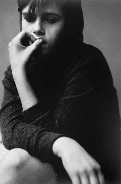 	Sem título, 1963, de Larry Clark