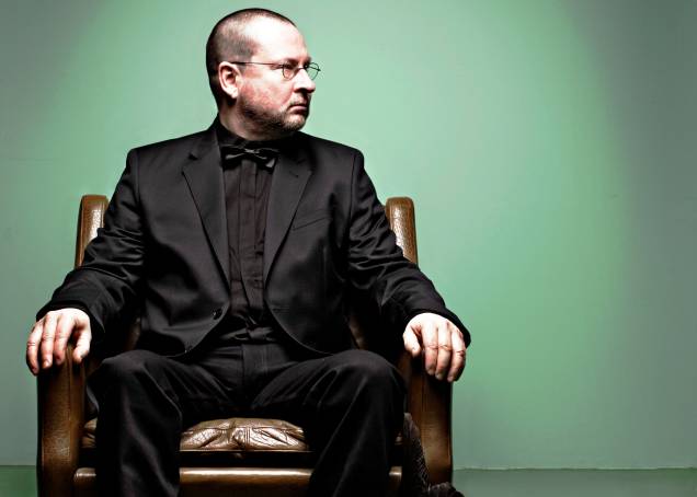 O polêmico diretor dinamarquês Lars von Trier ganha retrospectiva de sua obra na Cinemateca O polêmico diretor dinamarquês Lars von Trier ganha retrospectiva de sua obra na Cinemateca