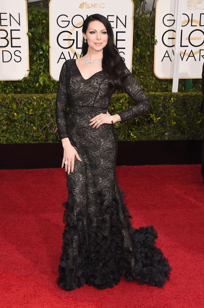 laura-prepon-veste-christian-siriano
