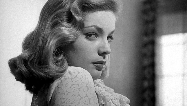 A beleza irretocável de Lauren Bacall, que morreu aos 89 anos