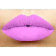 lavender lipstick