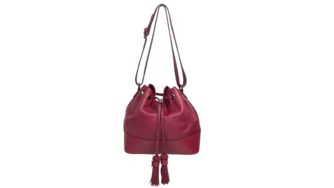 le lis blanc_Bolsa Hobo Cherry_divulgacao