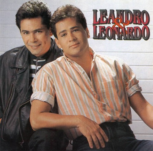 Leandro-Leonardo