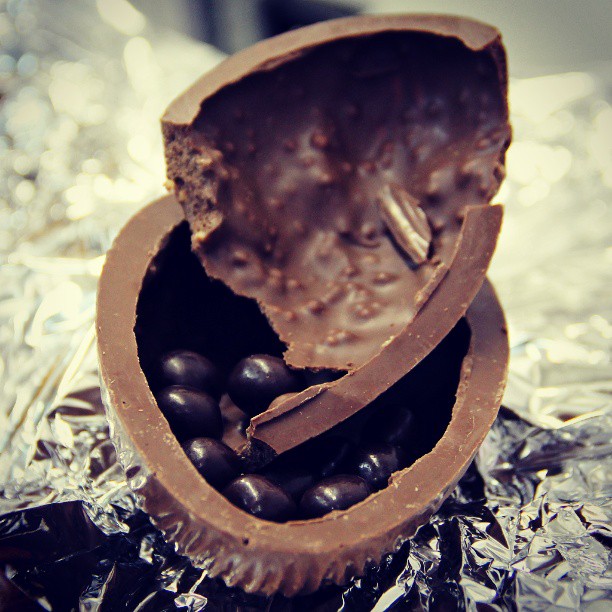 Fotos vencedoras da missão “Chocolate: já comeu o seu hoje?”