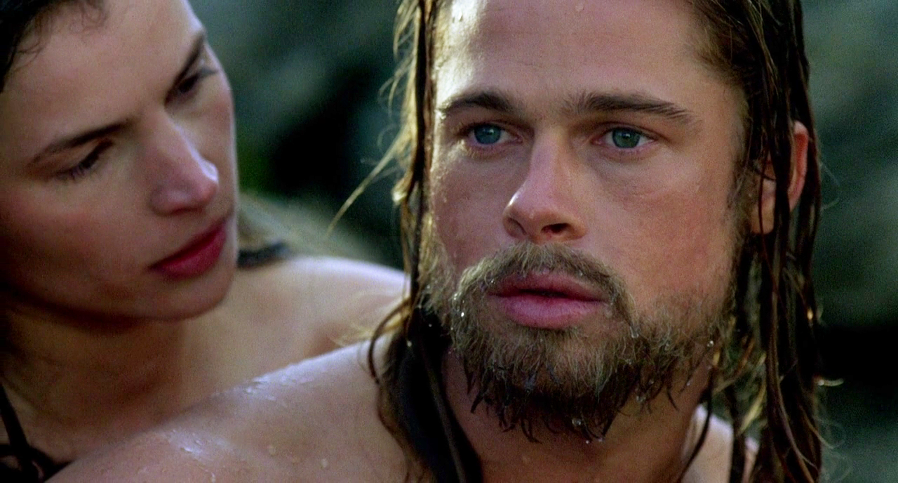 Brad Pitt, 50 anos: a passagem do tempo do astro em trinta fotos marcantes