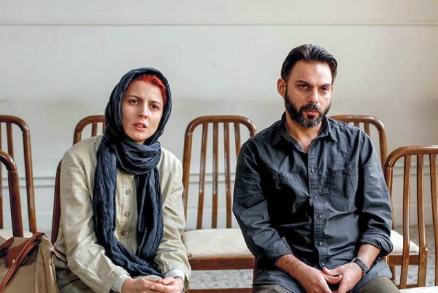 O drama iraniano A Separação
