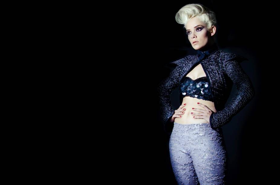 Lorena Simpson: turnê Neo Time Tour pelo Brasil Lorena Simpson: turnê Neo Time Tour pelo Brasil