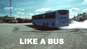 like-a-bus