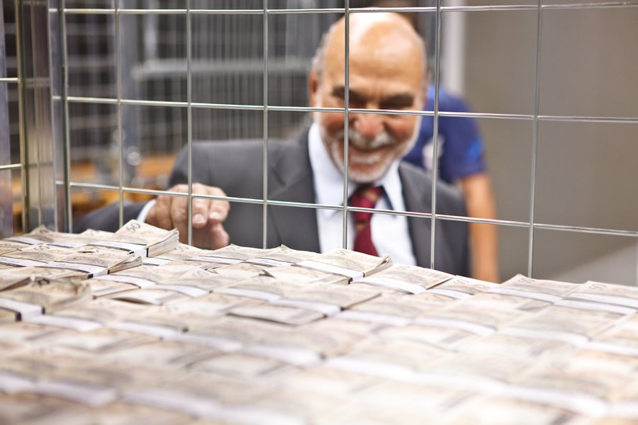 Assalto ao Banco Central: filme narra a história do maior assalto a banco do Brasil Assalto ao Banco Central: filme narra a história do maior assalto a banco do Brasil