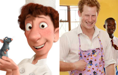 linguiniprince