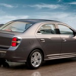 Cobalt 1.4 sed&atilde;, da Chevrolet: de R$ 49.000,00 para R$ 41.990,00 &agrave; vista