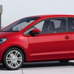 Take up!, da Volkswagen: op&ccedil;&atilde;o com duas portas de R$ 27.730,00 por R$ 26.900,00 ou com quatro portas de R$ 34.760,00 por R$ 33.990,00. IPVA gr&aacute;tis, entrada de 60% e parcelamento de doze vezes com primeira parcela para fevereiro