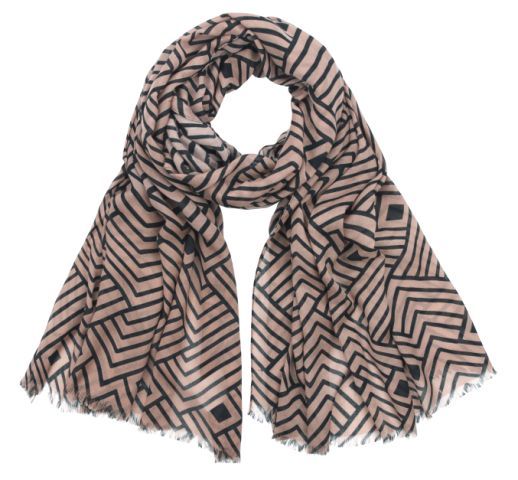Lenço de R$ 99,00 por R$ 69,30 na Accessorize Lenço de R$ 99,00 por R$ 69,30 na Accessorize