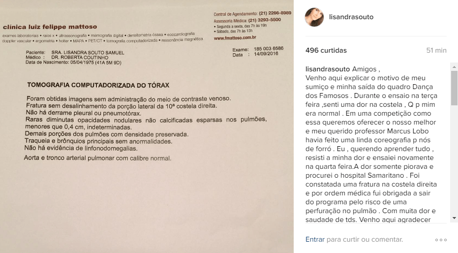 lisandra souto lisandra souto