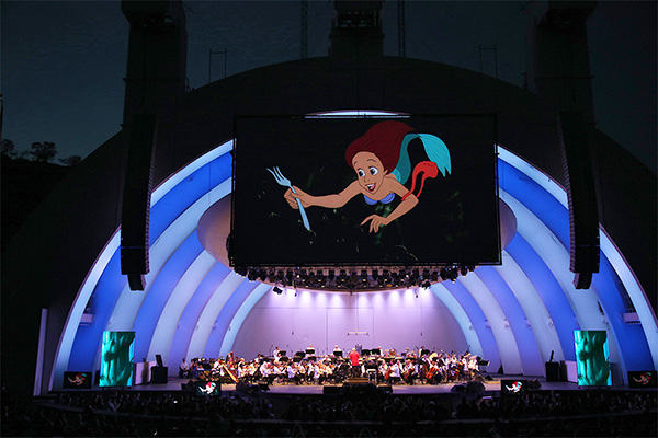 little-mermaid-hollywood-bowl