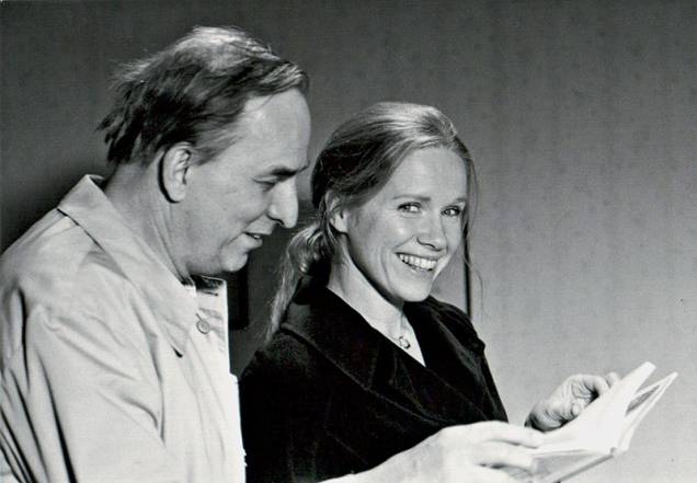 Liv e Ingmar - Uma História de Amor: o documentário sobre Ingmar Bergman e Liv Ullmann