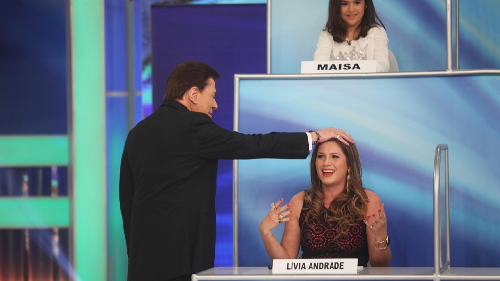 Livia-Andrade-Silvio-Santos