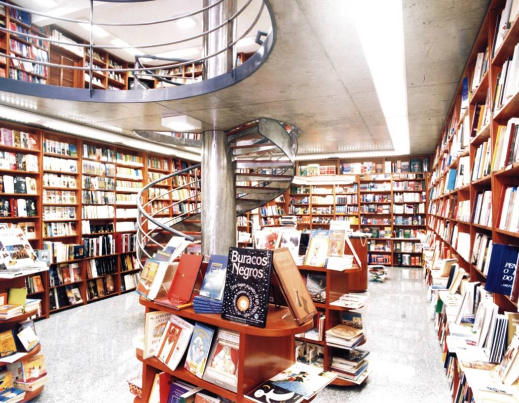 Livraria Martins Fontes – Dr. Vila Nova