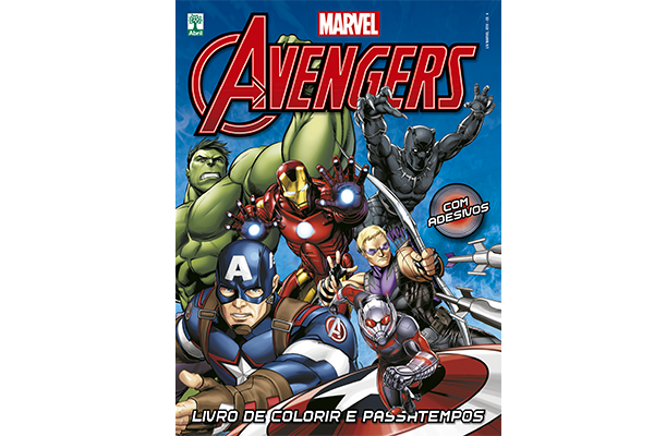 livro-avengers