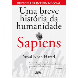 Livro-sapiens