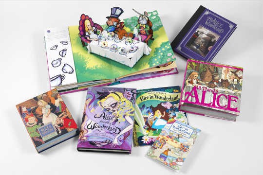 Livros importados da Freebook Livros importados da Freebook
