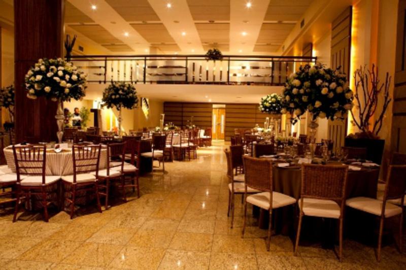 Espaço para eventos