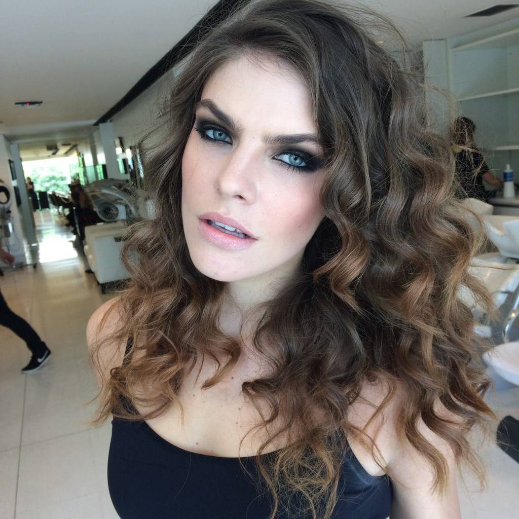 Look disco diva está de volta com força total