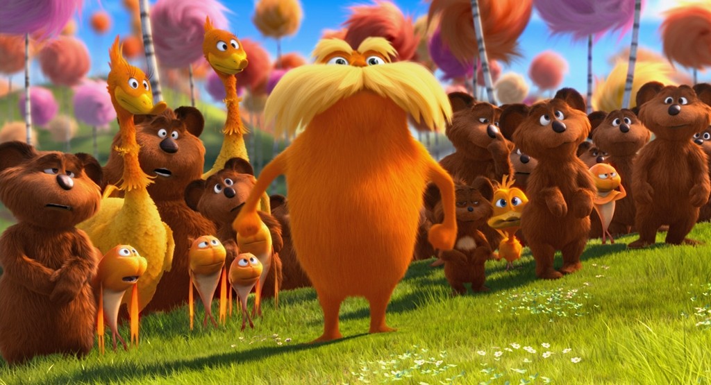 lorax