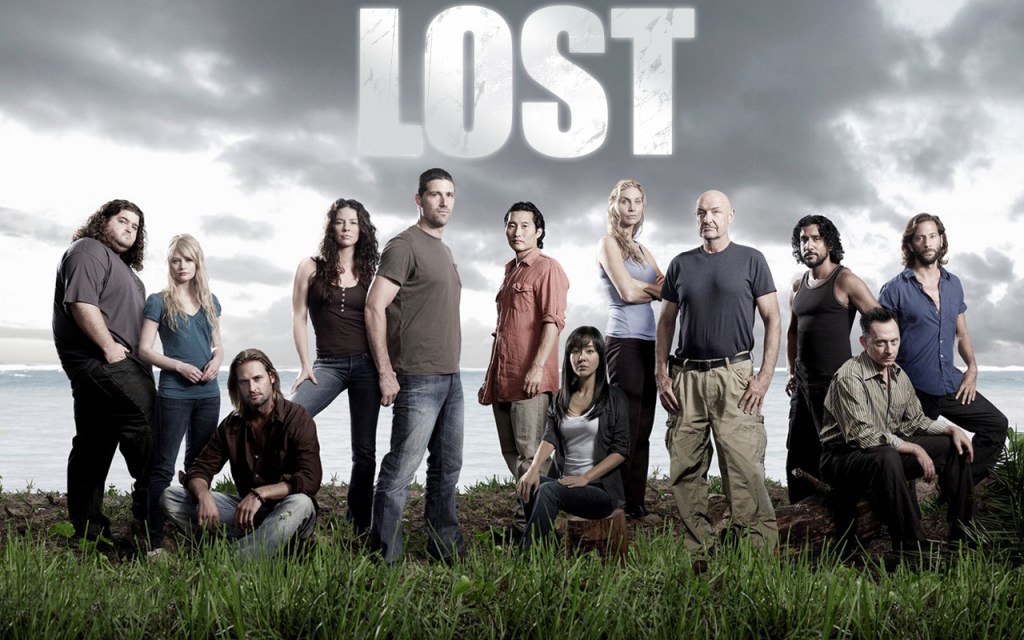 Lost: dez anos de estreia