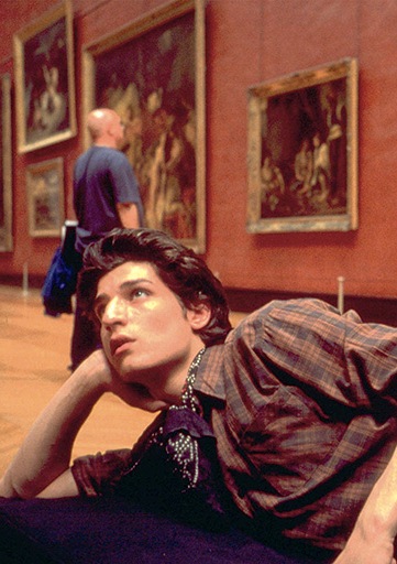 Os Sonhadores, de Bernardo Bertolucci: o filme que revelou o intérprete para o mundo Os Sonhadores, de Bernardo Bertolucci: o filme que revelou o intérprete para o mundo