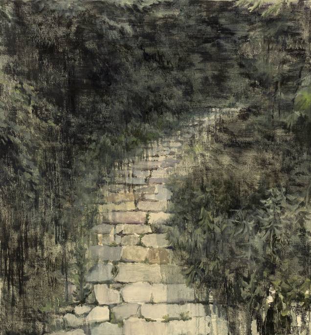Shady Path, de Lu Song: mostra na Oca reúne importantes nomes da arte contemporânea chinesa Shady Path, de Lu Song: mostra na Oca reúne importantes nomes da arte contemporânea chinesa
