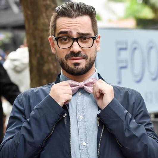 Jurado do programa de confeitaria ‘Que Seja Doce’ critica avaliadores do concorrente ‘Bake Off Brasil’