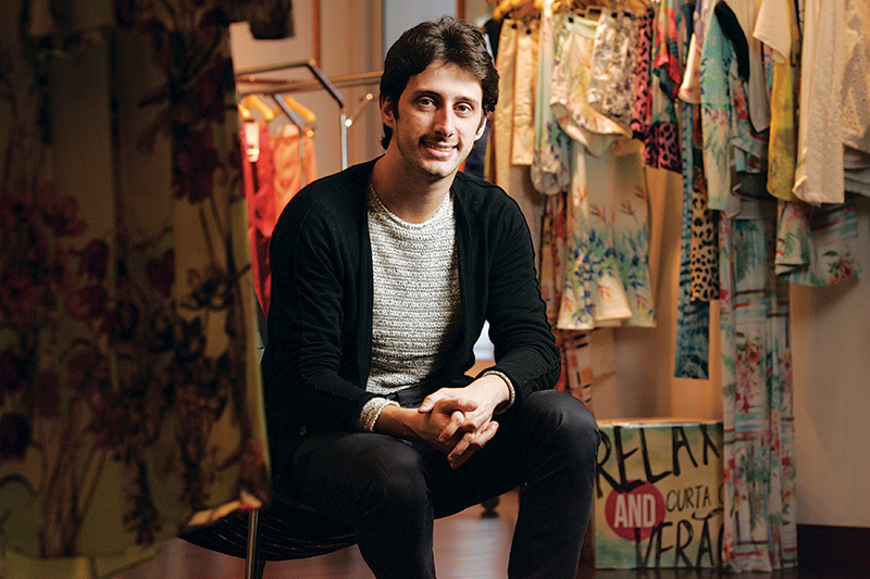 Grupo Morena Rosa expande negócios em São Paulo