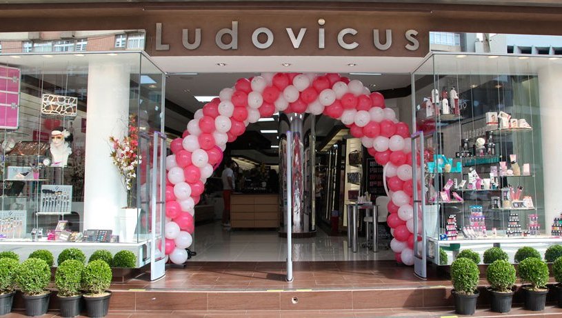 Ludovicus | VEJA SÃO PAULO