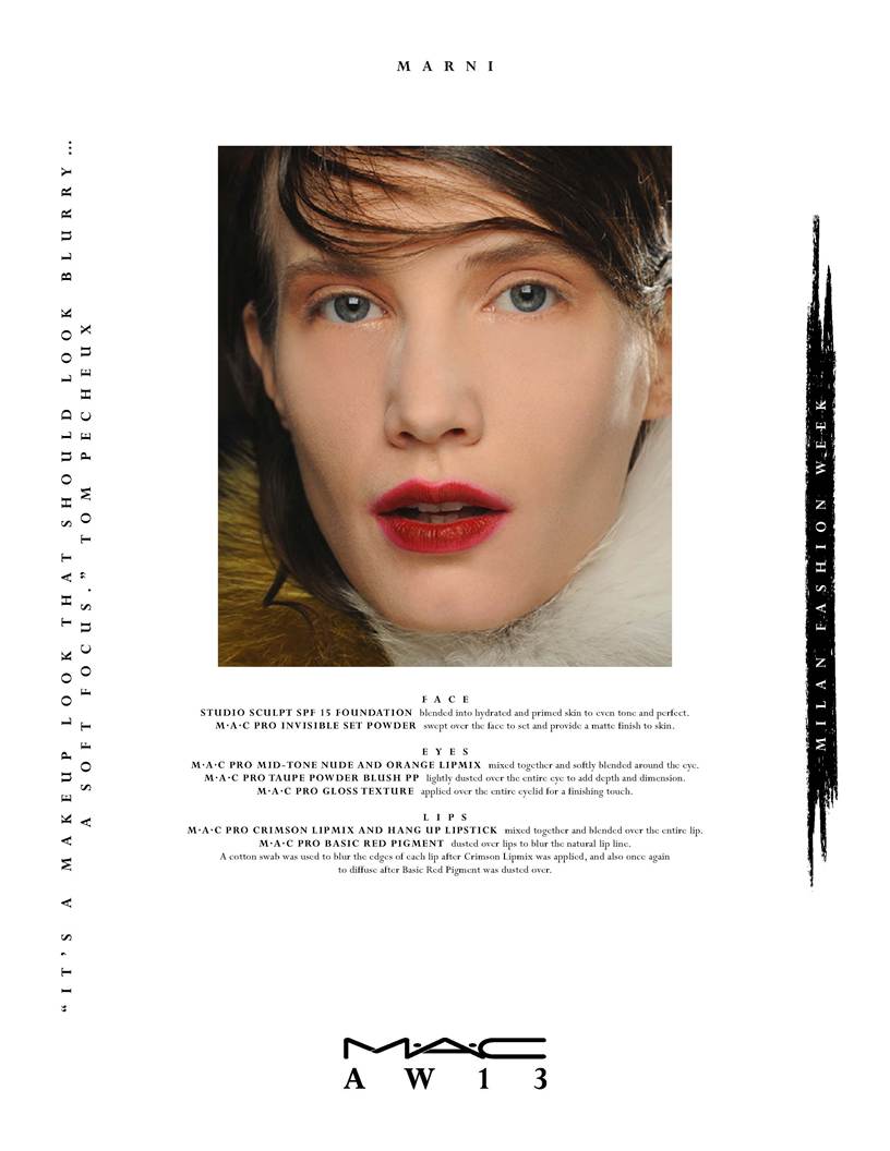 Batom vermelho no trabalho: certo ou errado?