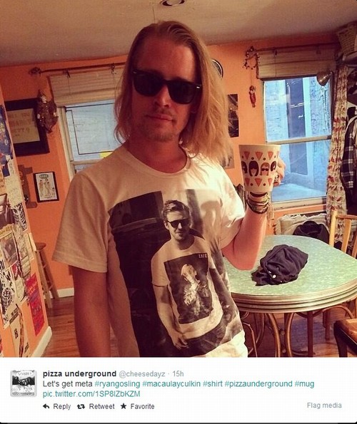 macaulay